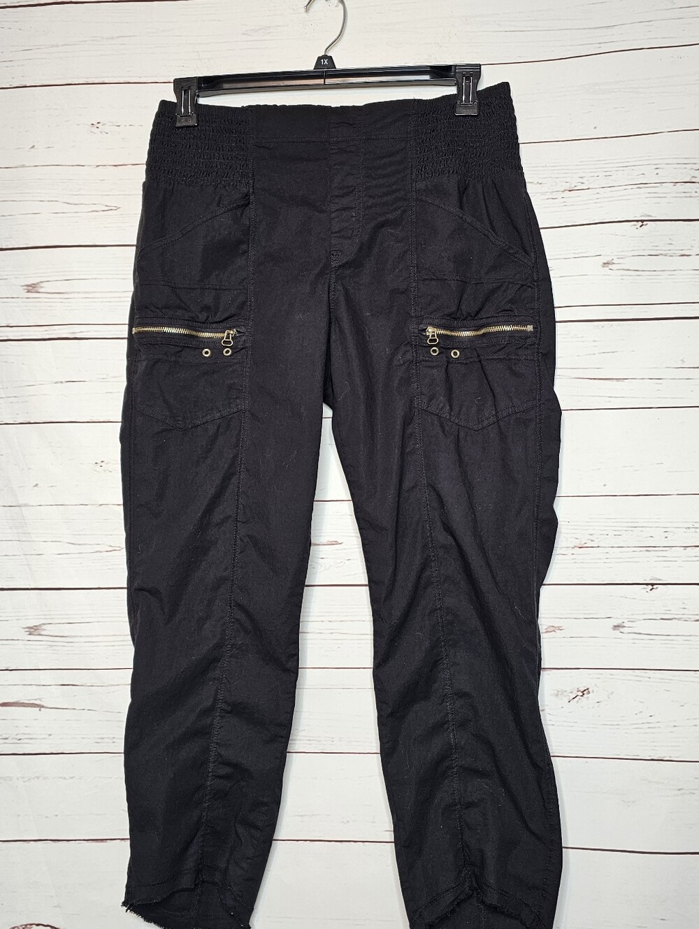 XCVI Wearables Acker Slim Pant - Picture 13 of 15